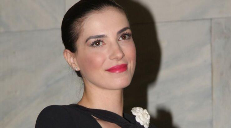 Φωτεινή Δάρρα: "Δεν παντρεύτηκα"