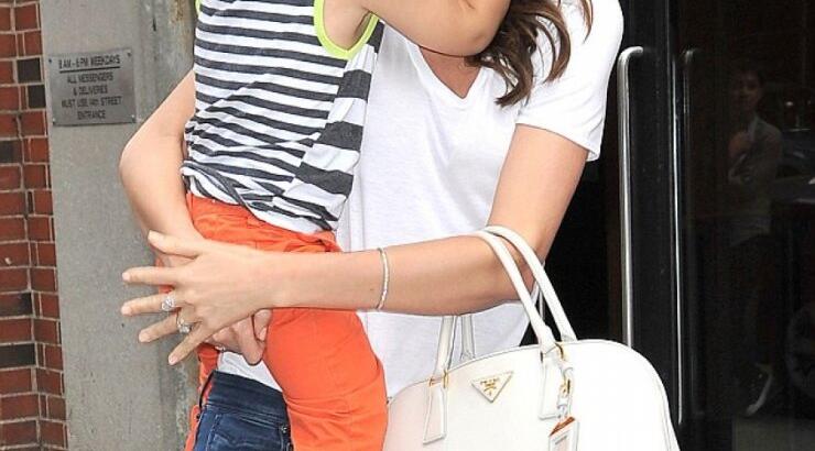 Miranda Kerr: Αυτός είναι ο πάμπλουτος σύντροφος της [εικόνα]