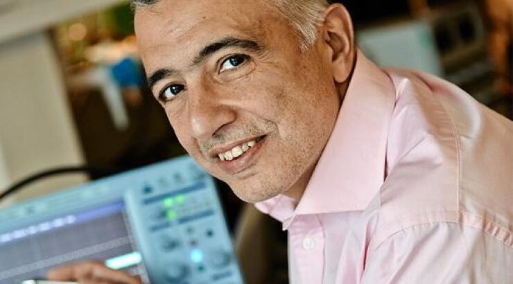 O δαιμόνιος Ελληνοκύπριος που βρήκε το ελιξίριο της νεότητας