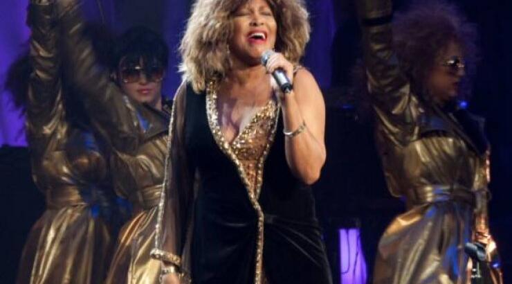 Tina Turner: Κι όμως παντρεύεται 