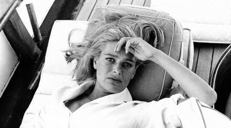 20 χρόνια χωρίς τη Μελίνα Μερκούρη