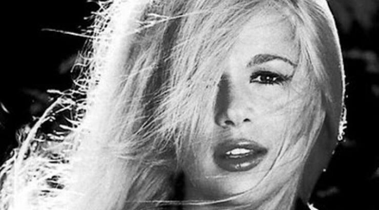 Δείτε τη φωτογραφία, που η Αλίκη απαγόρευσε να δημοσιευτεί και διαβάστε την ιστορία της