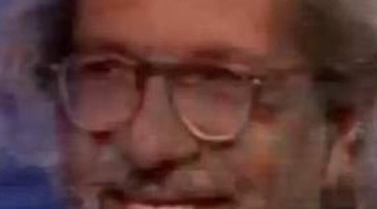 Δείτε πώς είναι σήμερα ο Κλεάνθης από το "Τhe Wall"