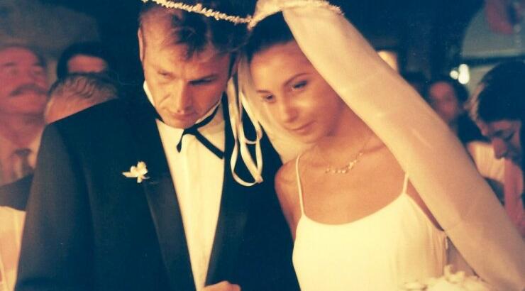 Επική αποκάλυψη Απόστολου Γκλέτσου για το γάμο του με τη Μαρία Ελένη και ο ρόλος της Ζωής Λάσκαρη