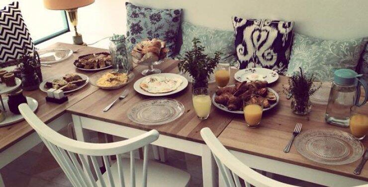 Τhe Βoys: Η νέα άφιξη στη Λευκωσία!