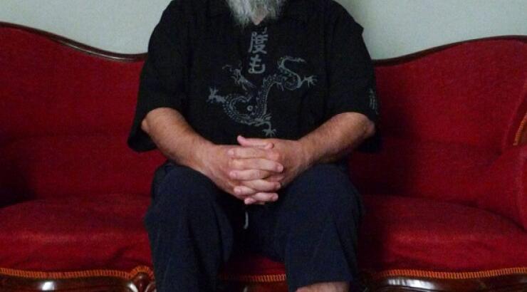 Επιτέλους έρχεται... ο Τζίμης Πανούσης στην Κύπρο