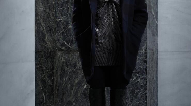 “Les Cavaliers Noirs”: Μια χειμερινή ιστορία από το Stelio Koudounari 