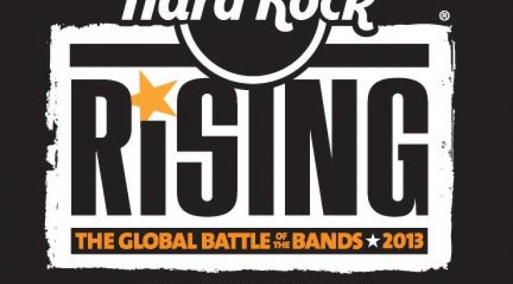 Ο Super fm και το Hard Rock ροκάρουν!