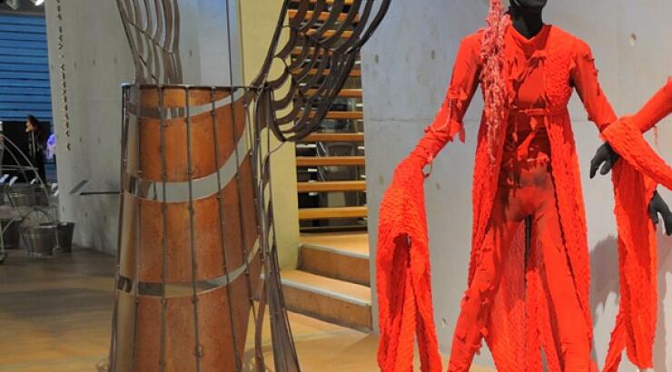 Τα παιδιά πάνε Θεατρικό Μουσείο Κύπρου