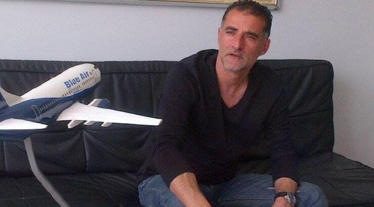 Κώστας Μαλέκος: Τι απαντά σε αυτούς που του στέλνουν υβριστικά μηνύματα