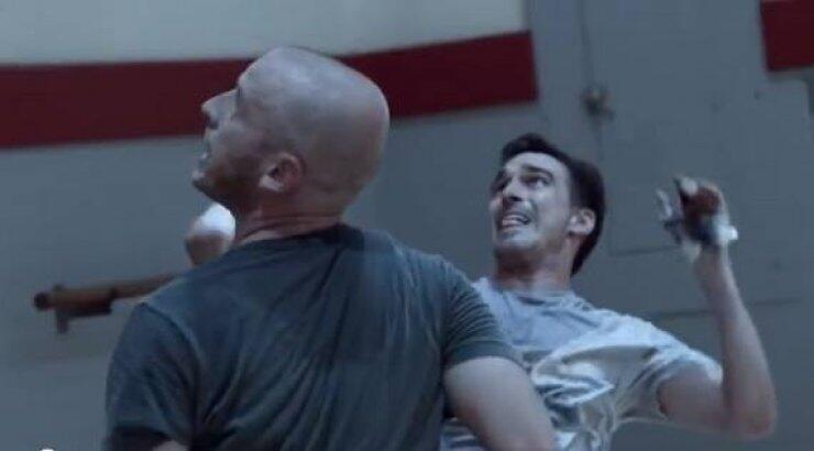 Μεγαλείο ψυχής!