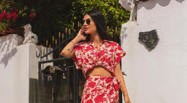 3 spring prints που αξίζει να υιοθετήσεις τώρα