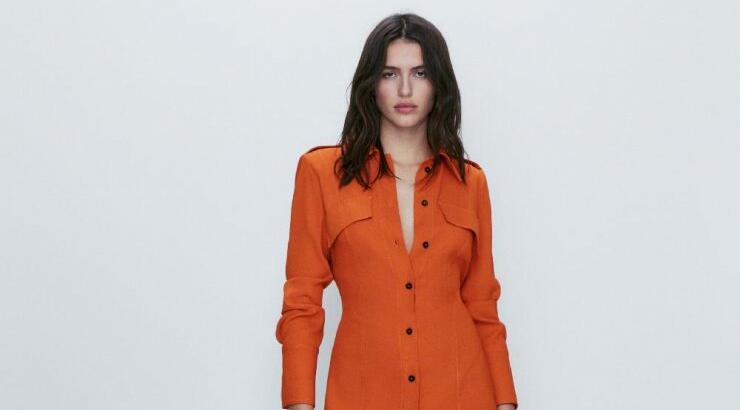 Spring dress: 3 ανοιξιάτικα φορέματα για την Ημέρα της Γυναίκας