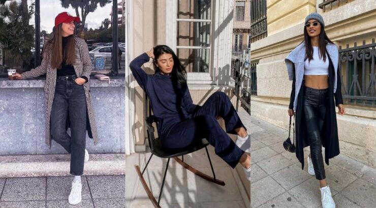 Weekend style: 3 looks από τα fashion girls για να πάρεις ιδέες