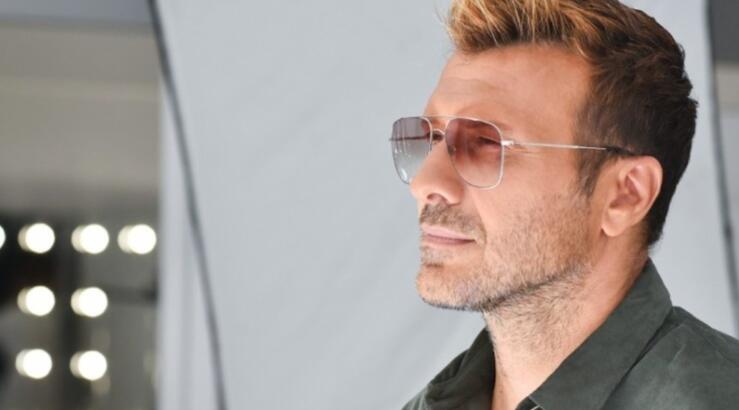 Γιάννης Πλούταρχος: Η εξέλιξη στη δίκη με τη θαυμάστρια που τον παρενοχλούσε