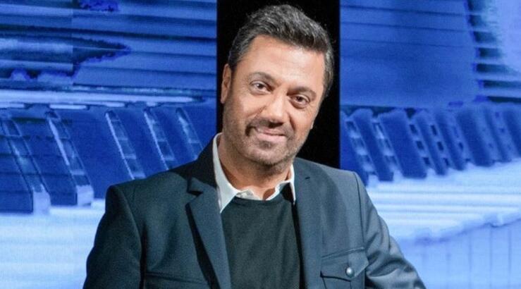 Γιώργος Θεοφάνους: Το κοστούμι που φόραγε στην Eurovision το έβαλε την επόμενη χρονιά στον γάμο του [βίντεο]