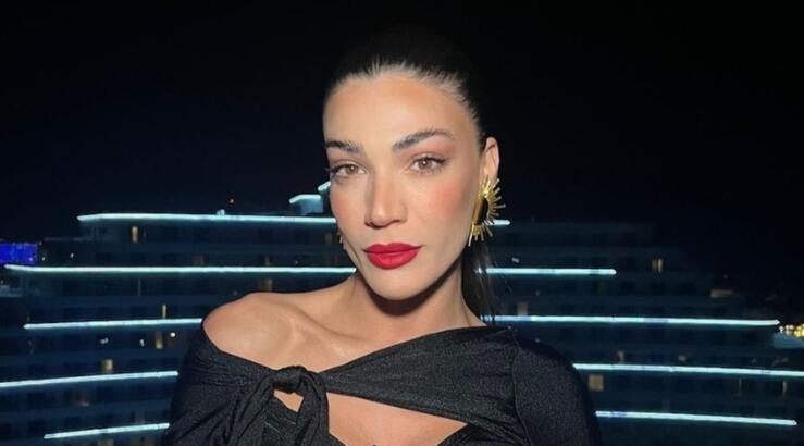 Ήβη Αδάμου: Πανικός και δυνατές αναταράξεις σε πτήση που επιβιβάστηκε- Ο κόσμος έκλαιγε και ούρλιαζε