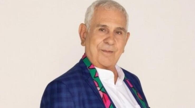 Ο Κώστας Καζάκας εξομολογείται: "Με τα παιδιά μου βλεπόμαστε τα καλοκαίρια"