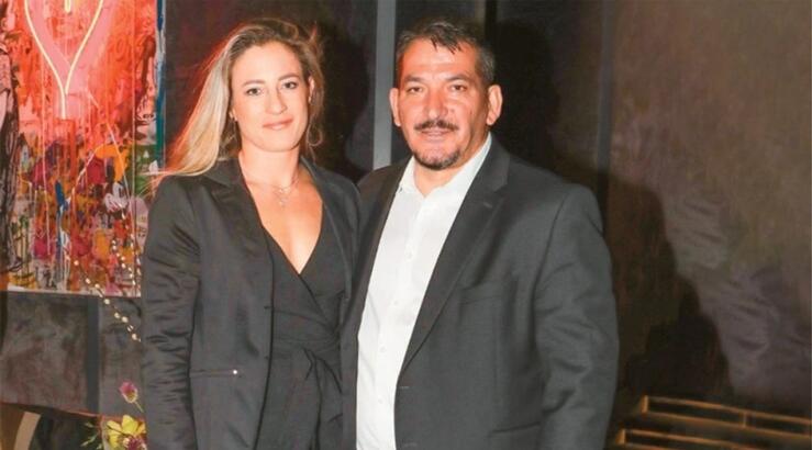 Πύρρος Δήμας: "Τα παιδιά θέλουν τον χρόνο τους για να συνηθίσουν τον γάμο μου με την Αφροδίτη" [βίντεο]