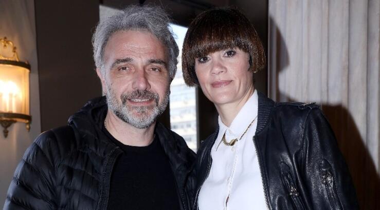 Μουρατίδης για Παπαχαραλάμπους: "Είμαστε 18 χρόνια μαζί. Στις μεγάλες σχέσεις υπάρχουν κρίσεις" [βίντεο]