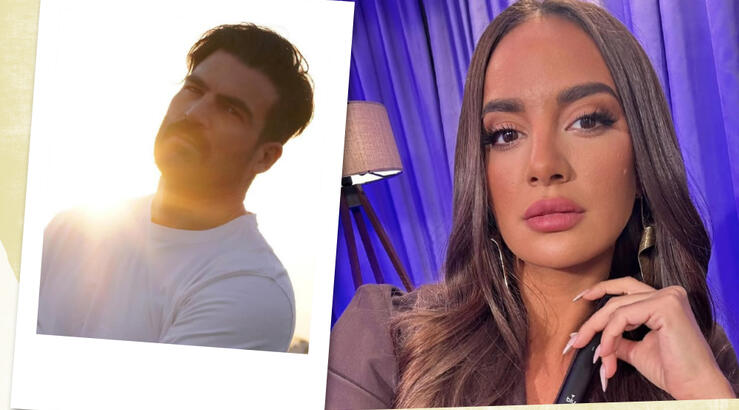 Δημήτρης Αλεξάνδρου: Σε κοινή δημόσια έξοδο με την Ρία Ελληνίδου και τον γιο του, Πάρη [βίντεο]