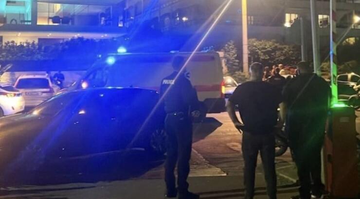 Σοκ στο ελληνικό ποδόσφαιρο: Βρέθηκε νεκρός στη Γλυφάδα ποδοσφαιριστής του Παναθηναϊκού