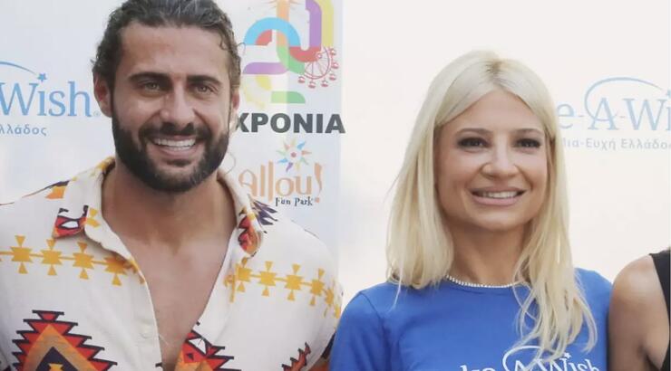 Βασάλος για Σκορδά: «Μας είπαν στο Mega να μη λέμε τίποτα για τη σχέση της»