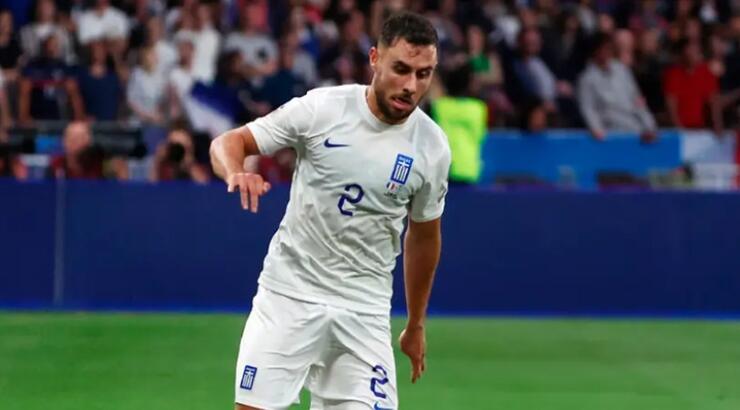 «Πάγωσαν» οι συμπαίκτες του στην Εθνική Ελλάδας με την απίστευτη τραγωδία: «Δεν κοιμήθηκαν, είμαστε σε σοκ» [βίντεο]