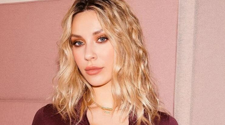 Δύσκολες ώρες για την Γαρυφαλλιά Καληφώνη - O θάνατος που της «ράγισε» την καρδιά