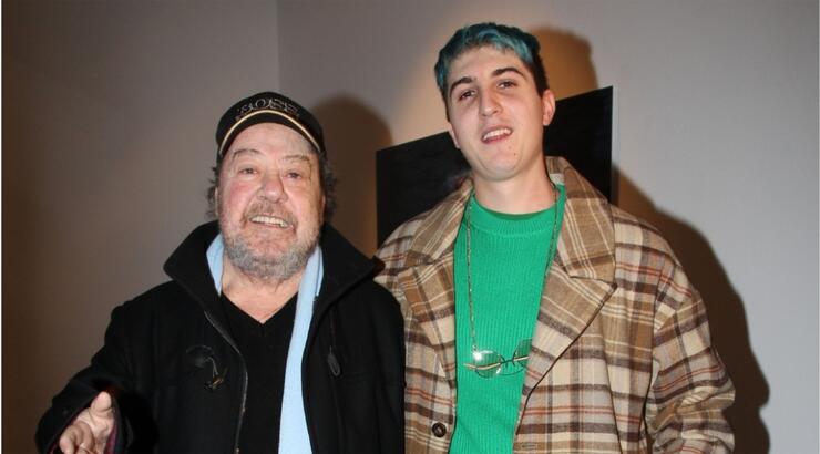 Συγκονίζει ο γιος Πάριου - Αλιμπέρτη: «Έχω πάθει τρεις αναφυλαξίες στη ζωή μου»