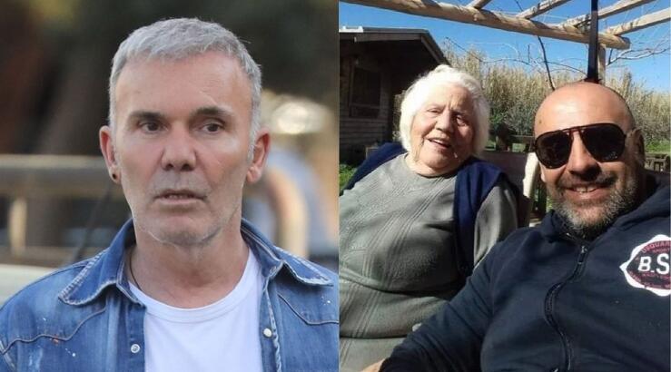 Συγκίνησε ο Ρόκκος για τον θάνατο των αδερφών του: «Η μαμά μου δεν νιώθει πόνο πια»