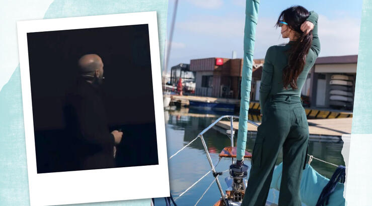 Αυτό είναι το νέο ζευγάρι της ελληνικής showbiz και οι περισσότεροι θα το περίμεναν [εικόνες]