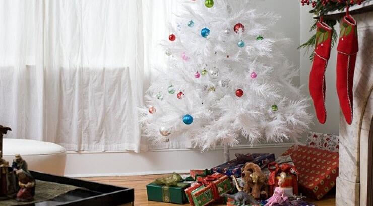 Χριστουγεννιάτικες αγορές για τον Ερυθρό Σταυρό