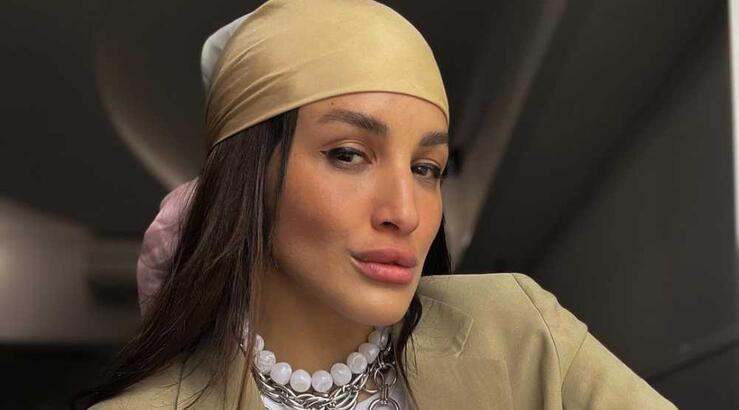 Κάλια Ελευθερίου: Εντυπωσιακή εμφάνιση στη Σουηδία για τη Eurovision