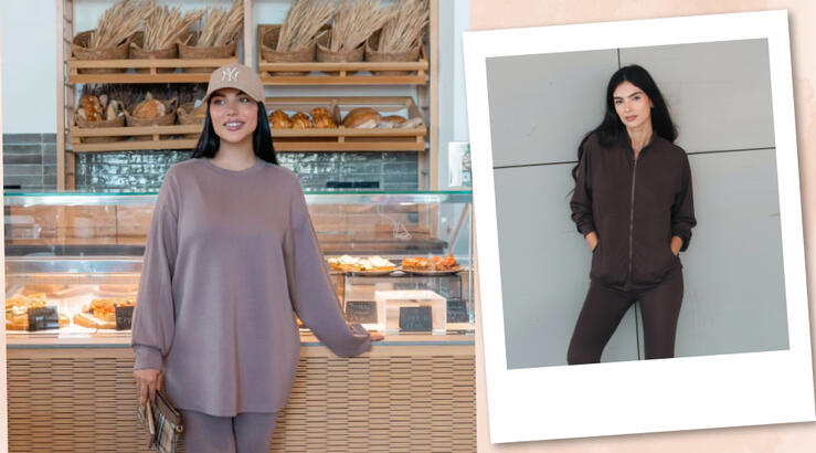 Tezenis Superior Softness: Η νέα εποχή της άνεσης