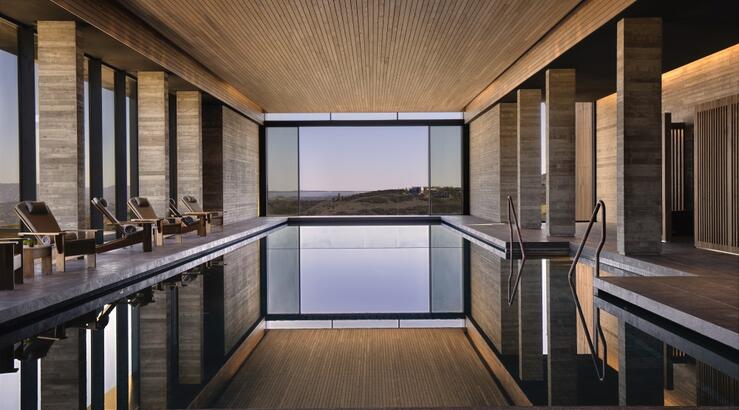 Minthis resort: Το Ειδυλλιακό Καταφύγιο Ευεξίας και Φυσικής Ομορφιάς για την ιδανική Φθινοπωρινή απόδραση!