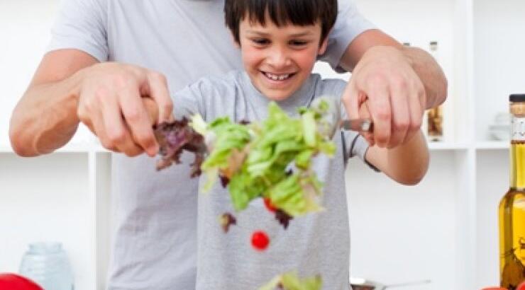  4 τροφές που σας κάνουν εξυπνότερους