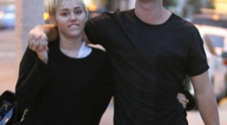 Miley Cyrus και Patrick Schwarzenegger: Ερωτευμένοι όσο ποτέ 