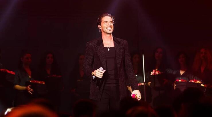 Νίκος Οικονομόπουλος: «Αν φτάσουμε στο σημείο να κρινόμαστε επειδή πιστεύουμε τότε κάτι πάει λάθος» [βίντεο] 