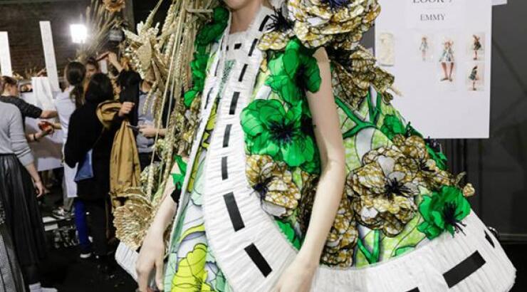 Viktor & Rolf: Σταματούν την Ready-to-Wear συλλογή