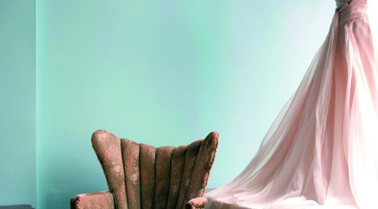 Ο σωματότυπος καθορίζει την επιλογή νυφικού