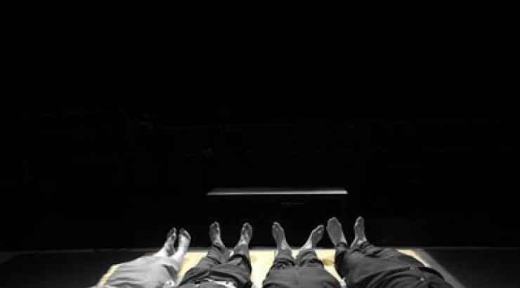 Το Θεατρικό Μουσείο Κύπρου γιορτάζει!