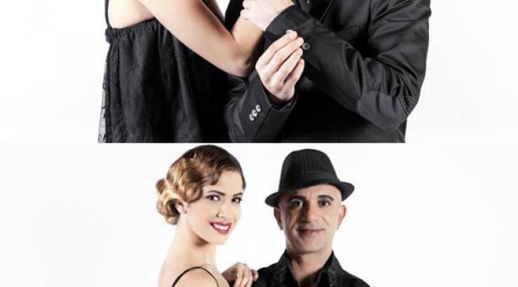 Αυτοί αποχώρησαν από το "DanSing for You 4";