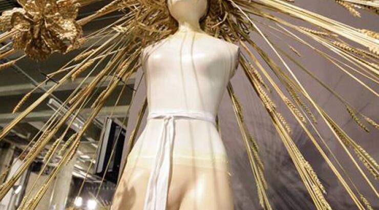 Viktor&Rolf: Behind the Scenes [Εικόνες] 