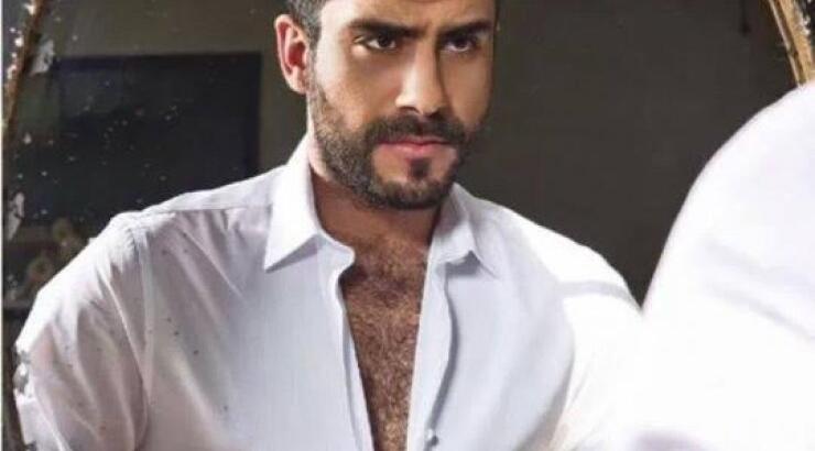 Μαρίνος Κόνσολος: Μιλάει πρώτη φορά για το τι τον έκανε να αποχωρήσει από το "Μπρούσκο" [βίντεο]