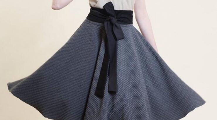 Η νέα συλλογή  two in gondola