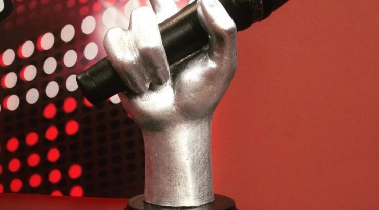 The Voice 2: Ο Κώστας Αγέρης είναι ο μεγάλος νικητής του μουσικού show!