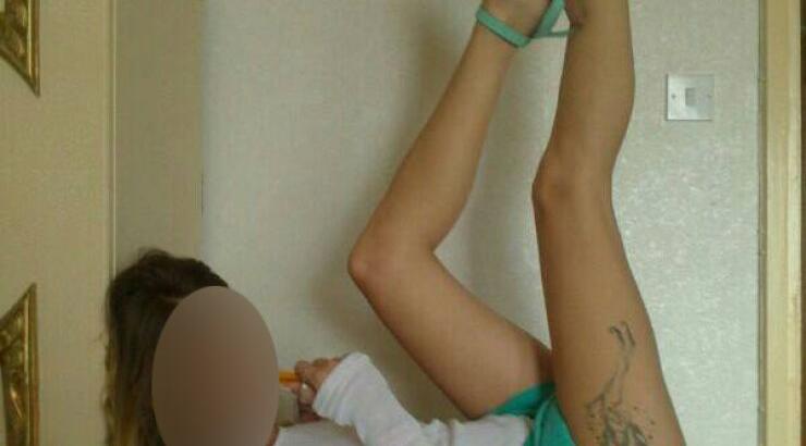 Κύπρια ηθοποιός χώρισε και κολάζει τον ανδρικό πληθυσμό!