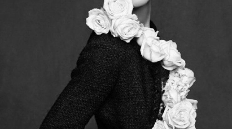 Ο οίκος Chanel αφηγείται την ιστορία του jacket