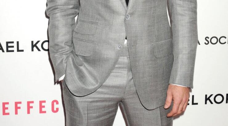 Jude Law: «Βαρέθηκα να μιλάω για τα προσωπικά μου»